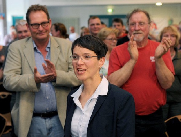 Umfrage: AfD wird zur Gefahr für die CSU in Bayern